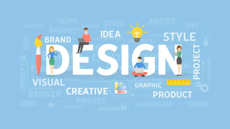 Master the Art of Graphic Design – Acquire Exceptional Design Skills.